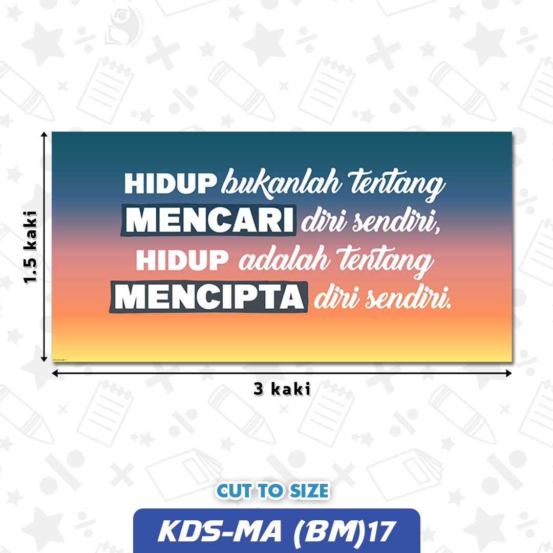 KDS-MA (BM) 17